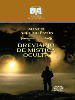 cover image of Breviario de mística oculta